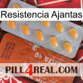 Ajantas Stamina 43